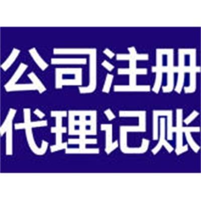 松江新桥工业区注册营业执照 公司营业执照变更 代办过户